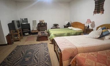 Casa en Vichuquen Pleno Centro