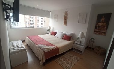 APARTAMENTO EN ARRIENDO SECTOR CHINGUI -  ENVIGADO