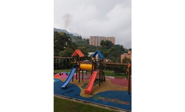 APARTAMENTO EN ARRIENDO SECTOR CHINGUI -  ENVIGADO