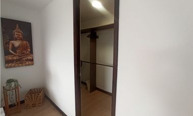 APARTAMENTO EN ARRIENDO SECTOR CHINGUI -  ENVIGADO