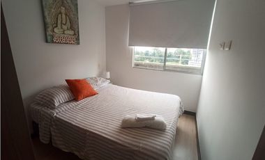 APARTAMENTO EN ARRIENDO SECTOR CHINGUI -  ENVIGADO