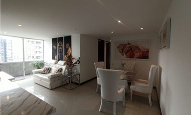 APARTAMENTO EN ARRIENDO SECTOR CHINGUI -  ENVIGADO