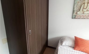 APARTAMENTO EN ARRIENDO SECTOR CHINGUI -  ENVIGADO