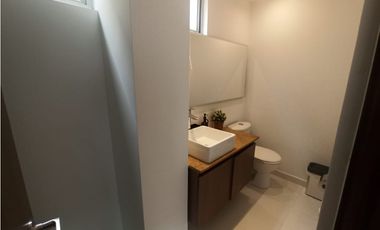 APARTAMENTO EN ARRIENDO SECTOR CHINGUI -  ENVIGADO