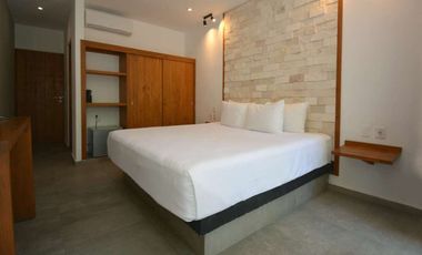 HOTEL Y ESPACIOS COMERCIALES DE EXCELENTE UBICACION