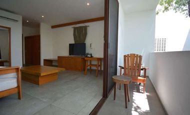 HOTEL Y ESPACIOS COMERCIALES DE EXCELENTE UBICACION