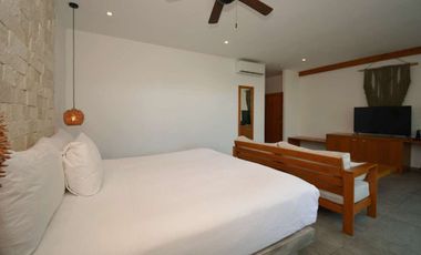 HOTEL Y ESPACIOS COMERCIALES DE EXCELENTE UBICACION