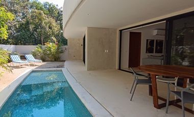 RETIRO DE SERENIDAD EN TULUM