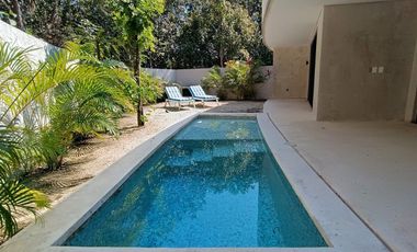 RETIRO DE SERENIDAD EN TULUM
