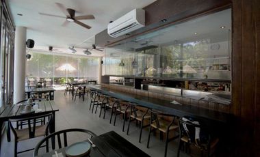 INVERSIÓN EN HOTEL Y RESTAURANTE DE ALTA GAMA EN EL CORAZÓN DE TULUM