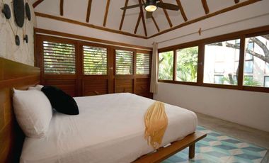 INVERSIÓN EN HOTEL Y RESTAURANTE DE ALTA GAMA EN EL CORAZÓN DE TULUM