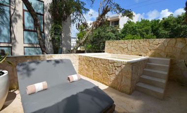 INVERSIÓN EN HOTEL Y RESTAURANTE DE ALTA GAMA EN EL CORAZÓN DE TULUM
