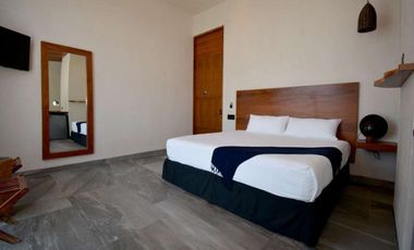 INVERSIÓN EN HOTEL Y RESTAURANTE DE ALTA GAMA EN EL CORAZÓN DE TULUM