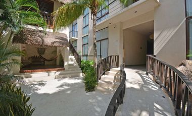 INVERSIÓN EN HOTEL Y RESTAURANTE DE ALTA GAMA EN EL CORAZÓN DE TULUM