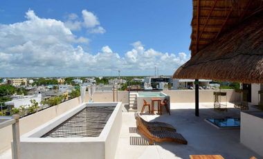 INVERSIÓN EN HOTEL Y RESTAURANTE DE ALTA GAMA EN EL CORAZÓN DE TULUM