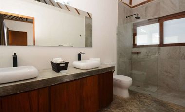 INVERSIÓN EN HOTEL Y RESTAURANTE DE ALTA GAMA EN EL CORAZÓN DE TULUM