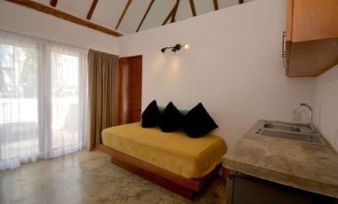 INVERSIÓN EN HOTEL Y RESTAURANTE DE ALTA GAMA EN EL CORAZÓN DE TULUM