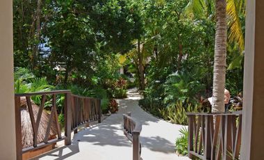 INVERSIÓN EN HOTEL Y RESTAURANTE DE ALTA GAMA EN EL CORAZÓN DE TULUM