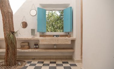 HACIENDA OASIS DE RELAX