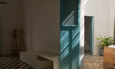 HACIENDA OASIS DE RELAX EN YUCATÁN