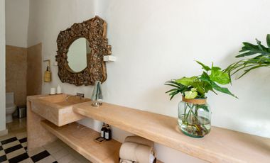 HACIENDA OASIS DE RELAX EN YUCATÁN