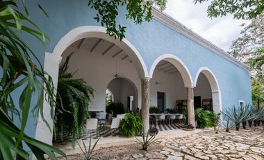 HACIENDA OASIS DE RELAX