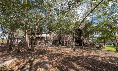 HACIENDA OASIS DE RELAX EN YUCATÁN