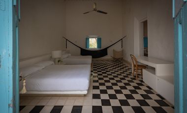 HACIENDA OASIS DE RELAX