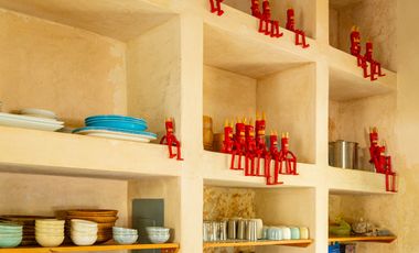 HACIENDA OASIS DE RELAX