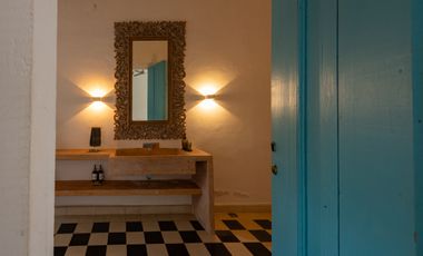 HACIENDA OASIS DE RELAX