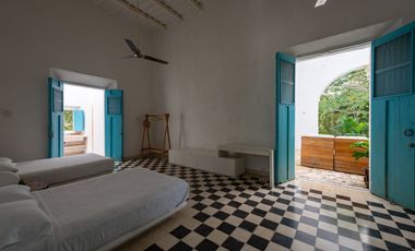 HACIENDA OASIS DE RELAX