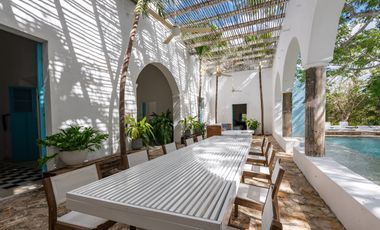 HACIENDA OASIS DE RELAX