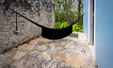 HACIENDA OASIS DE RELAX