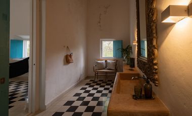 HACIENDA OASIS DE RELAX EN YUCATÁN