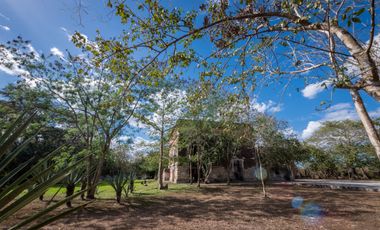 HACIENDA OASIS DE RELAX
