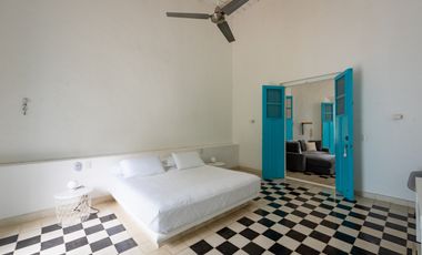 HACIENDA OASIS DE RELAX