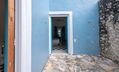 HACIENDA OASIS DE RELAX EN YUCATÁN