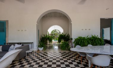 HACIENDA OASIS DE RELAX