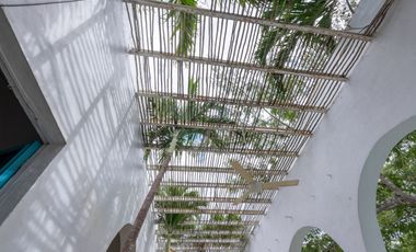HACIENDA OASIS DE RELAX EN YUCATÁN