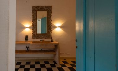 HACIENDA OASIS DE RELAX EN YUCATÁN