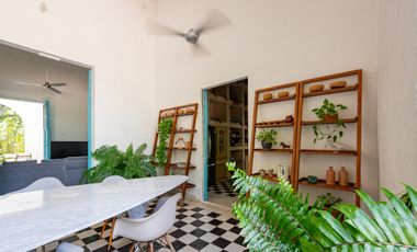 HACIENDA OASIS DE RELAX