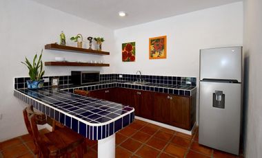 HOTEL BOUTIQUE EN COZUMEL