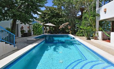 HOTEL BOUTIQUE EN COZUMEL