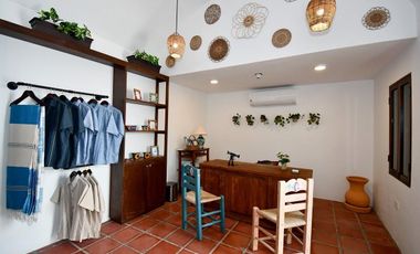 HOTEL BOUTIQUE EN COZUMEL