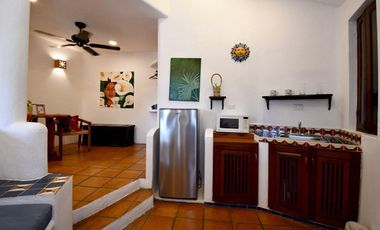 HOTEL BOUTIQUE EN COZUMEL