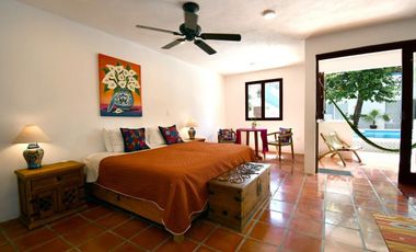 HOTEL BOUTIQUE EN COZUMEL