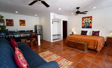 HOTEL BOUTIQUE EN COZUMEL