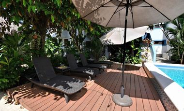 HOTEL BOUTIQUE EN COZUMEL