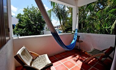 HOTEL BOUTIQUE EN COZUMEL