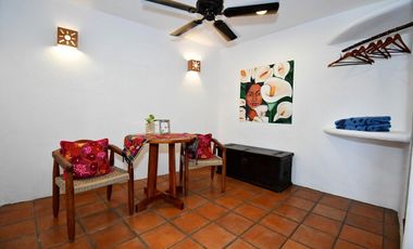 HOTEL BOUTIQUE EN COZUMEL